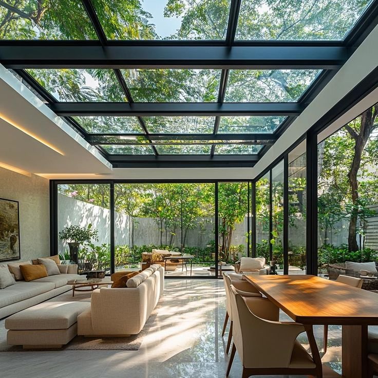 Glass