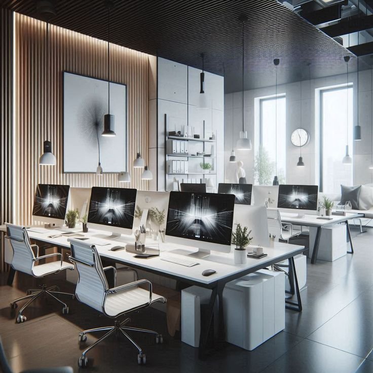 Turnkey Projects