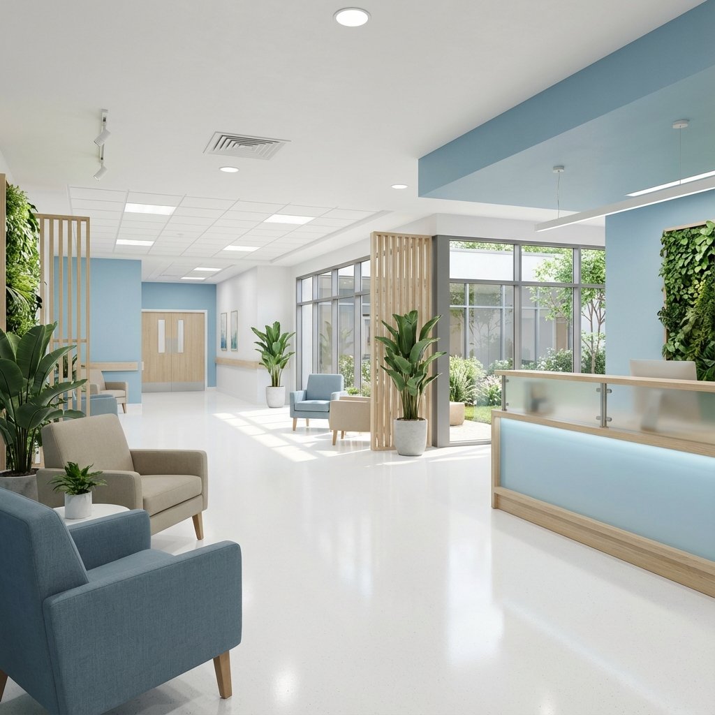 Qatar Medical & Healthcare Specialty Center