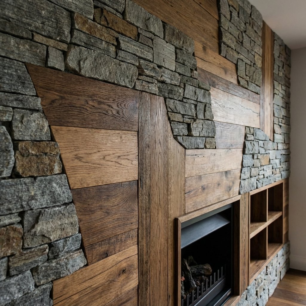 Wall Cladding